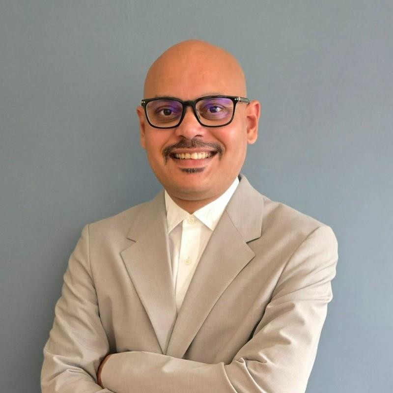 Amol Kale