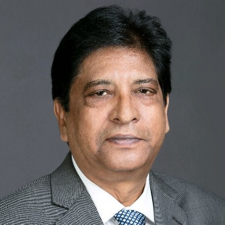 Atish Baisantry