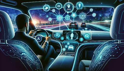 AI In the Automobile Industry