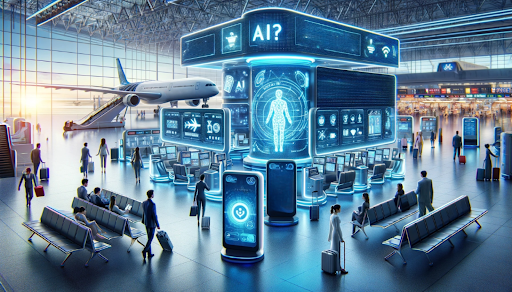 AI In the Aviation Industry