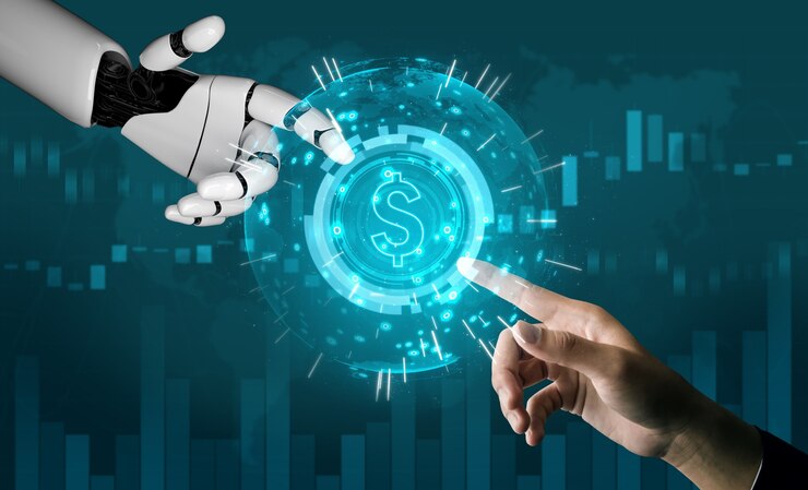 AI Solve Problems In FinTech