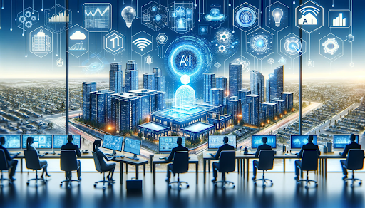 AI Solve Problems In The Real Estate Industry