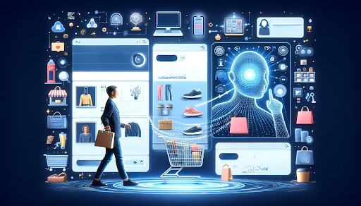 AI In Product Selection In The E-commerce Industry
